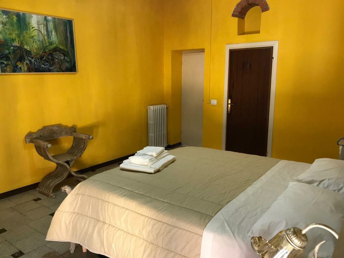 Albergo Antica Lanterna Castelnuovo di Garfagnana Exterior photo