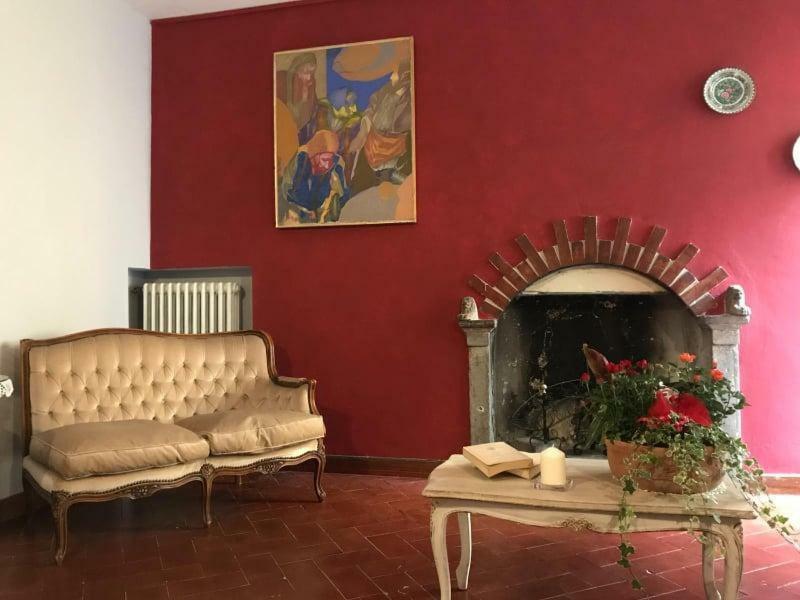 Albergo Antica Lanterna Castelnuovo di Garfagnana Exterior photo